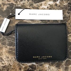 Marc Jacobs mini wallet/card holder